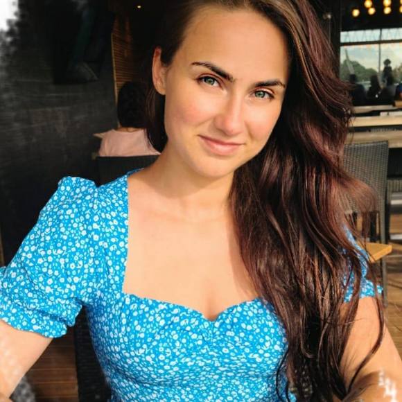 Meet your Posher, Olya - Picture 1 of 1